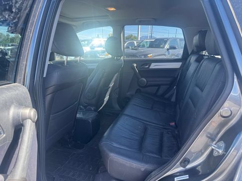 Used 2011 Honda CR-V EX-L image 5