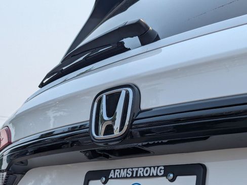 Used 2025 Honda Odyssey EX-L image 37
