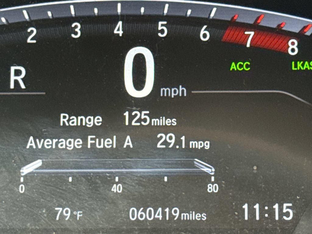 Used 2022 Honda CR-V EX image 30