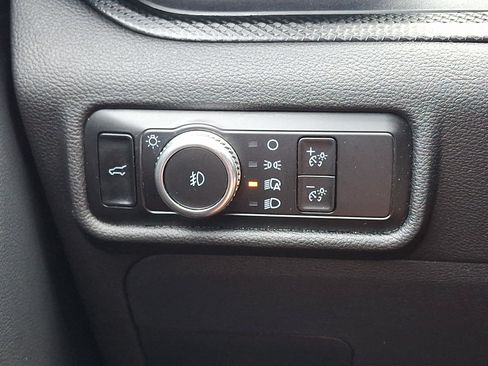Certified 2023 Ford Explorer ST w/ Equipment Group 401A AWD/4WD image 30