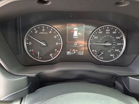 New 2026 Subaru Forester Premium image 9