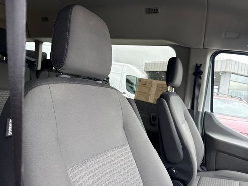 Certified 2023 Ford Transit 350 XLT RWD image 19