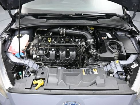 Used 2017 Ford Focus RS image 45