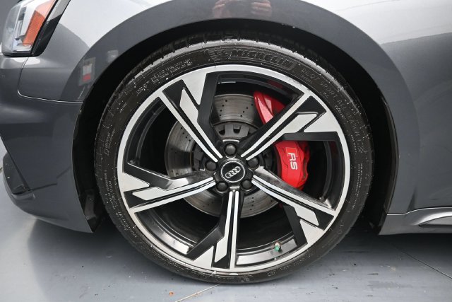 Used 2019 Audi RS 5 Sportback w/ Dynamic Package AWD/4WD image 11