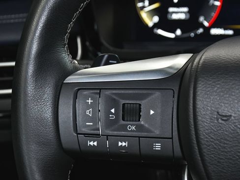 Used 2026 INFINITI QX60 Sport AWD/4WD image 40