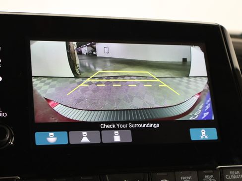 Certified 2023 Honda Odyssey EX-L image 27