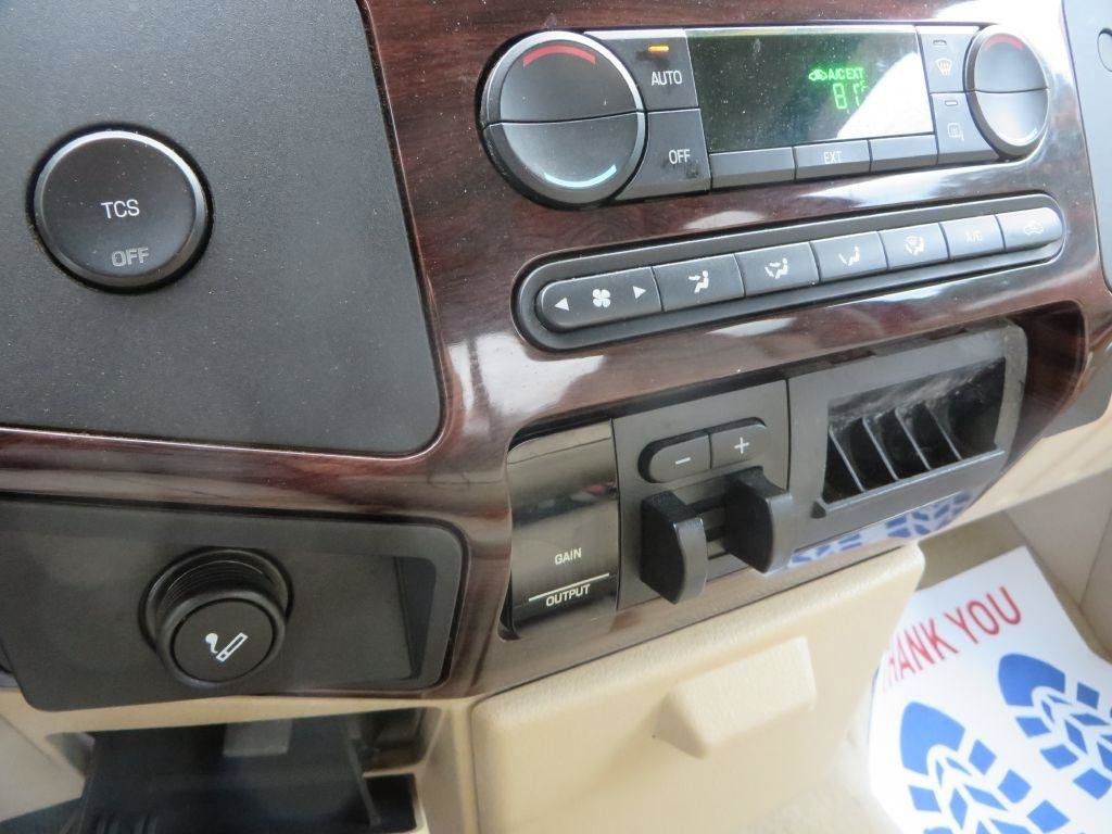 Used 2008 Ford F350 XL RWD image 23