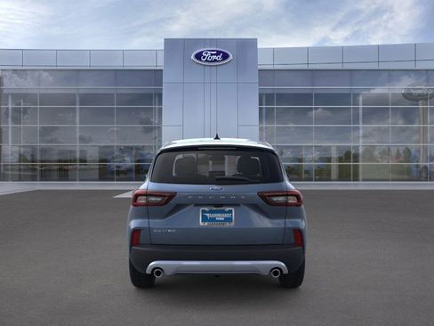 New 2026 Ford Escape Active image 5