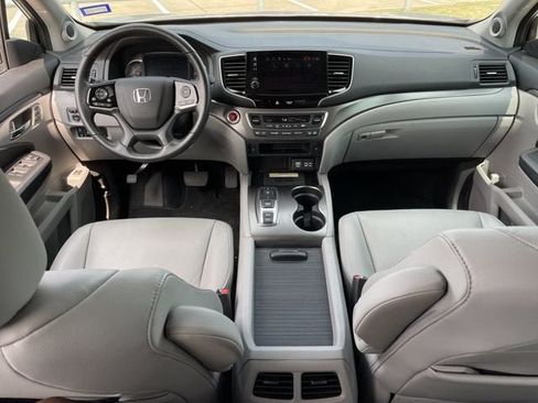 Used 2021 Honda Pilot Special Edition image 10