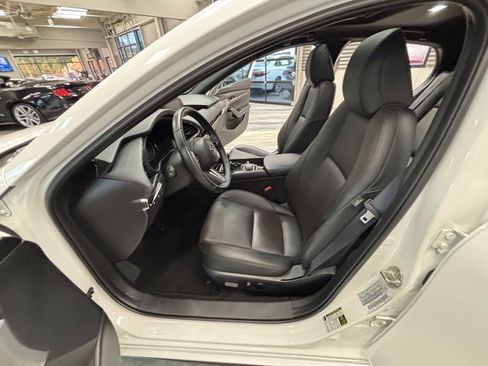 Used 2024 MAZDA MAZDA3 s image 54