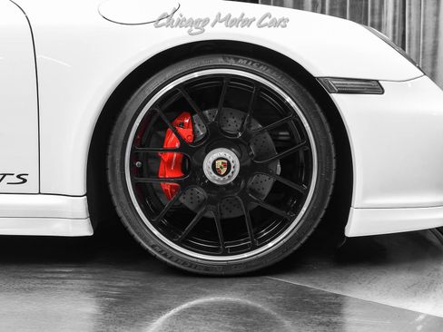 Used 2011 Porsche 911 Carrera GTS image 49