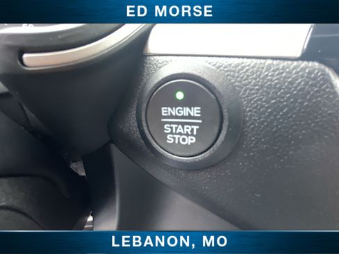 Certified 2022 Ford Escape SE w/ Convenience Package FWD image 17