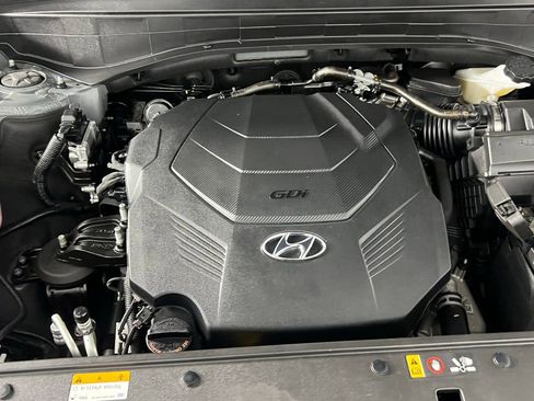 Used 2023 Hyundai Palisade SEL image 37