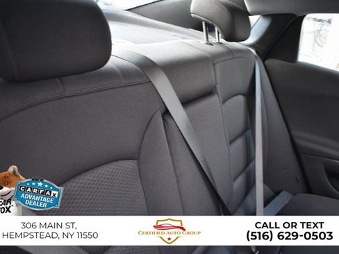 Used 2024 Chevrolet Malibu LT image 26