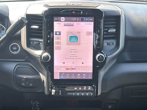 New 2026 RAM 2500 Tradesman image 23