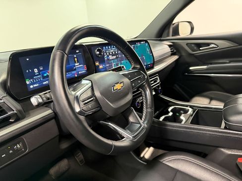 Used 2026 Chevrolet Traverse LT AWD/4WD image 73