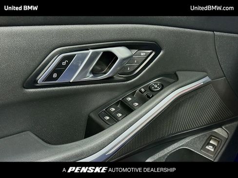 Used 2020 BMW M340i xDrive M340i xDrive w/ Premium Package image 3