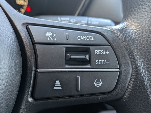 Used 2023 Honda CR-V LX image 16