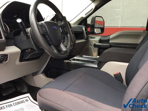 Used 2022 Ford F350 XL w/ Power Equipment Group AWD/4WD image 29