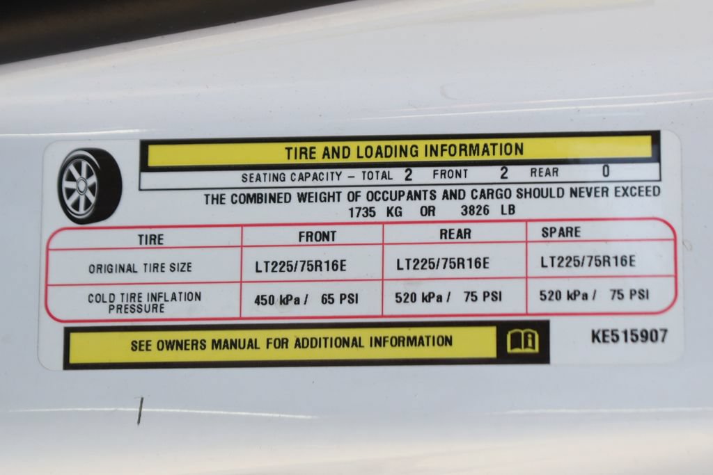 Used 2019 RAM ProMaster 1500 FWD image 46