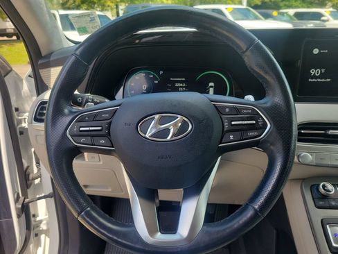 Used 2021 Hyundai Palisade Calligraphy FWD image 17