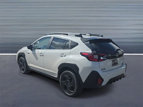 New 2026 Subaru Crosstrek 2.5i Sport image 4