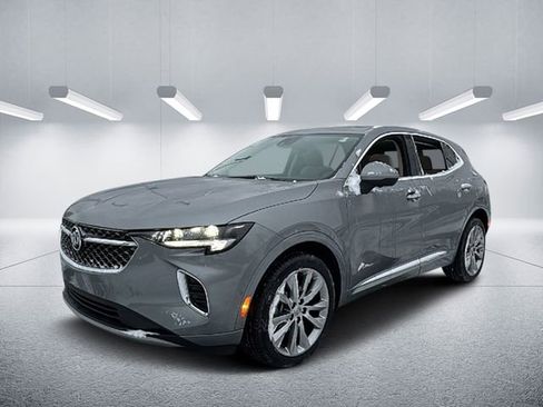 Used 2023 Buick Envision Avenir image 1