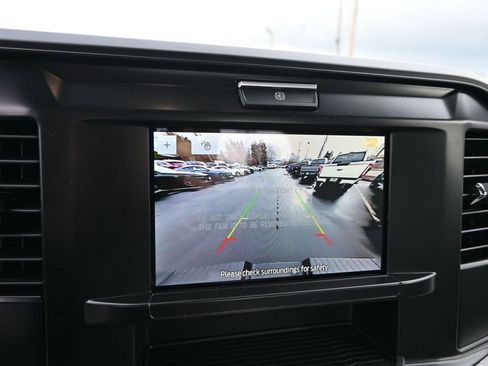 New 2026 Ford F350 XL w/ XL Chrome Package image 19