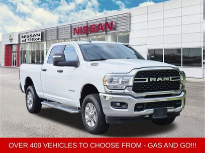 Used 2024 RAM 2500 Big Horn