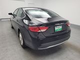 Used 2016 Chrysler 200 Limited image 6