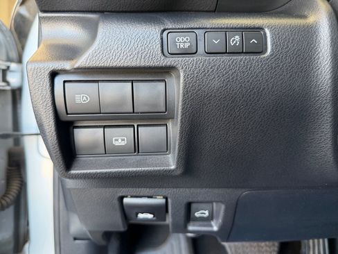 Used 2024 Lexus IS 300 w/ Premium Package RWD image 18