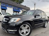 Used 2013 Mercedes-Benz GLK 250 BlueTEC 4MATIC image 2