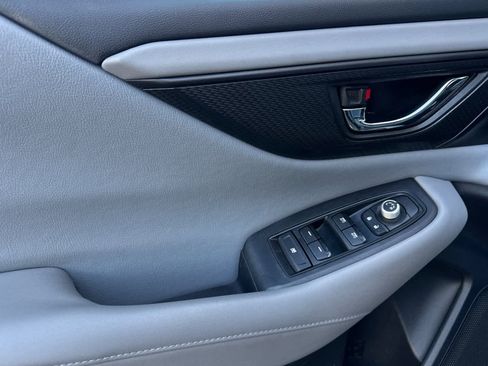 Used 2020 Subaru Legacy Premium image 12