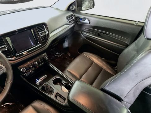 Certified 2021 Dodge Durango SXT image 35