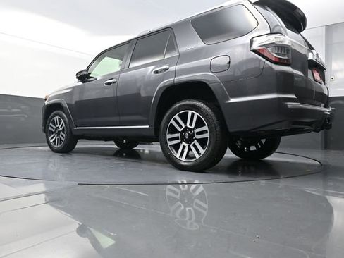 Used 2023 Toyota 4Runner Limited image 9
