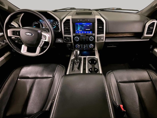 Used 2019 Ford F150 Lariat AWD/4WD image 14