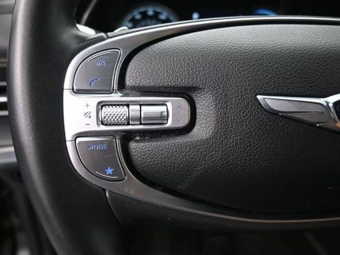 Used 2024 Genesis GV80 2.5T AWD/4WD image 28