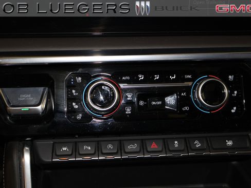 Certified 2024 GMC Sierra 1500 Denali Ultimate image 31