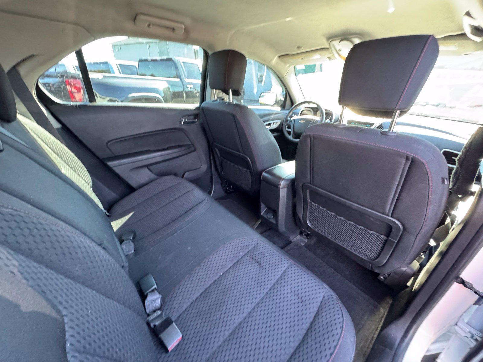 Used 2013 Chevrolet Equinox LS FWD image 28