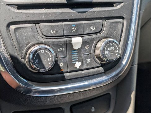 Used 2013 Buick Encore Convenience FWD image 13