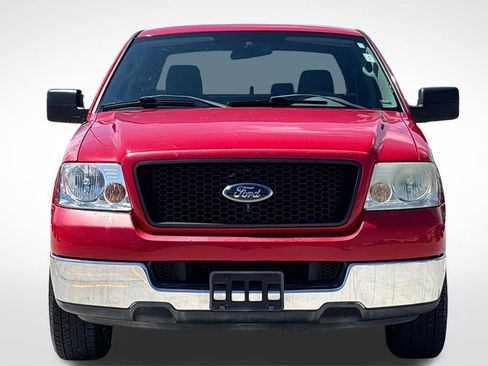 Used 2004 Ford F150 XLT RWD image 11