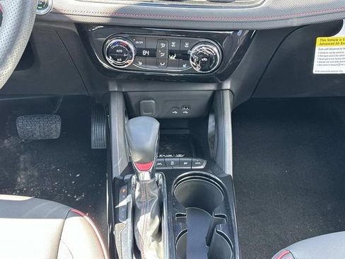 New 2026 Chevrolet TrailBlazer RS w/ Convenience Package image 16