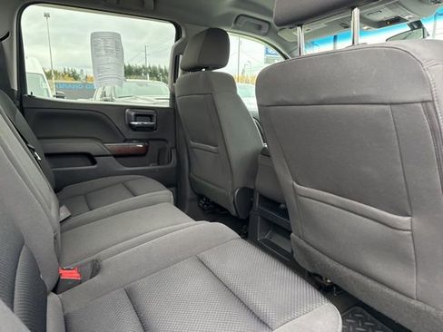 Used 2018 GMC Sierra 1500 SLE image 14