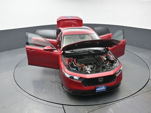 Certified 2023 Honda Accord EX-L image 57