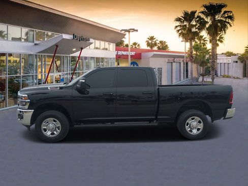 Certified 2025 RAM 2500 Tradesman image 6