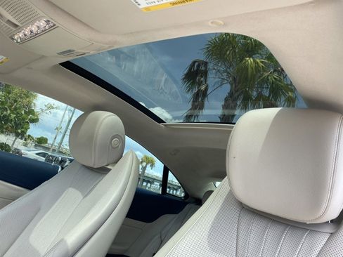 Used 2019 Mercedes-Benz E 450 Coupe image 15