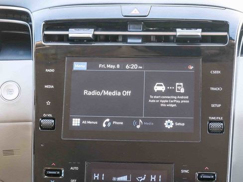Used 2024 Hyundai Tucson SEL AWD/4WD image 15