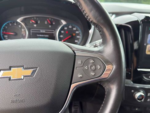 Used 2018 Chevrolet Traverse Premier w/ Redline Edition FWD image 22