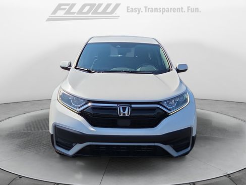 Used 2021 Honda CR-V Special Edition image 2