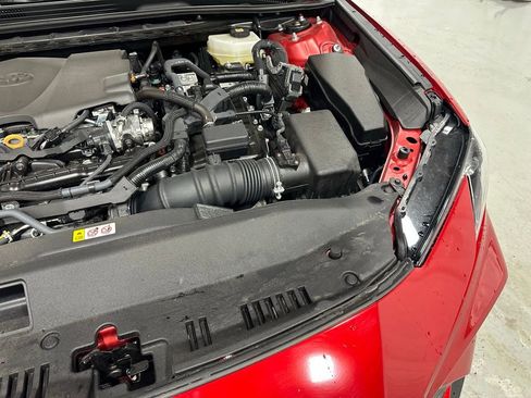 Used 2025 Toyota Camry SE image 66